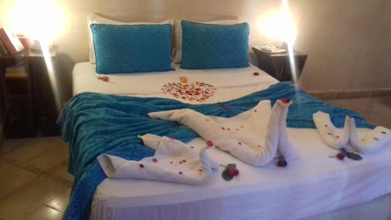 Riad Chalymar Marrakesh Ngoại thất bức ảnh