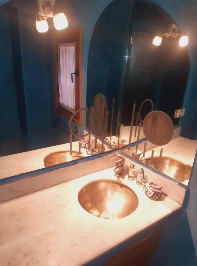 Riad Chalymar Marrakesh Ngoại thất bức ảnh