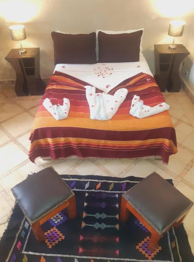 Riad Chalymar Marrakesh Ngoại thất bức ảnh