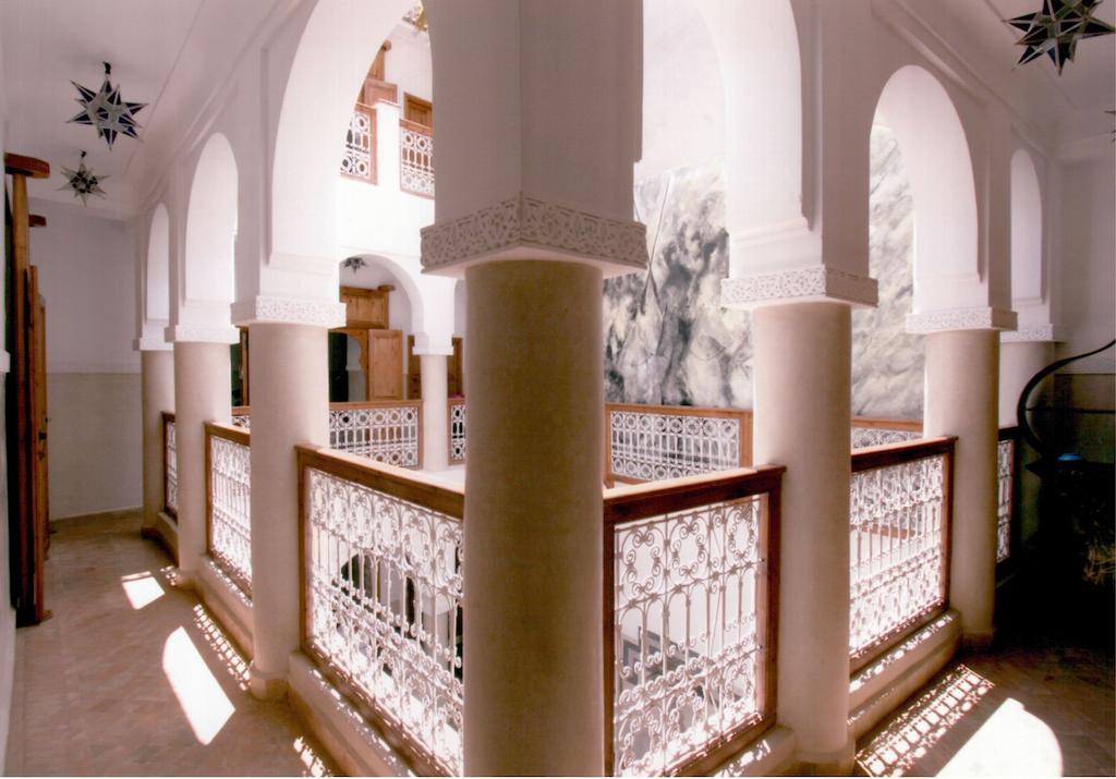 Riad Chalymar Marrakesh Ngoại thất bức ảnh