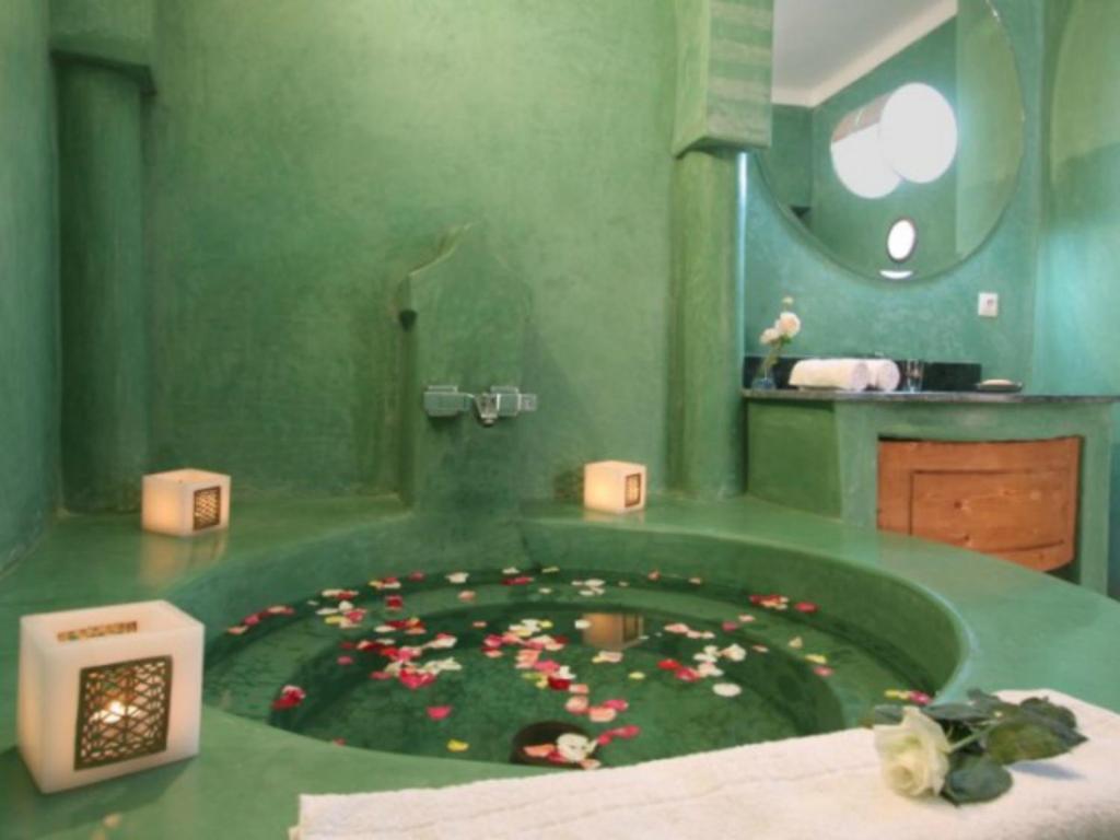 Riad Chalymar Marrakesh Phòng bức ảnh