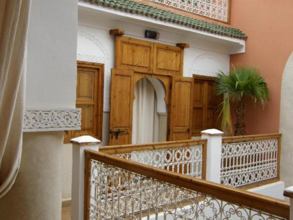 Riad Chalymar Marrakesh Ngoại thất bức ảnh